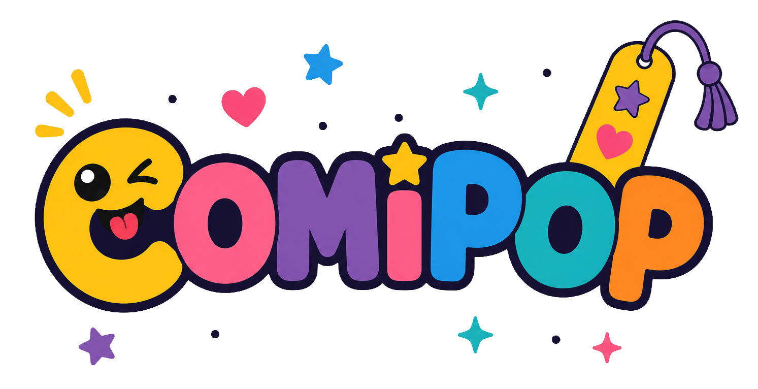 ComiPop